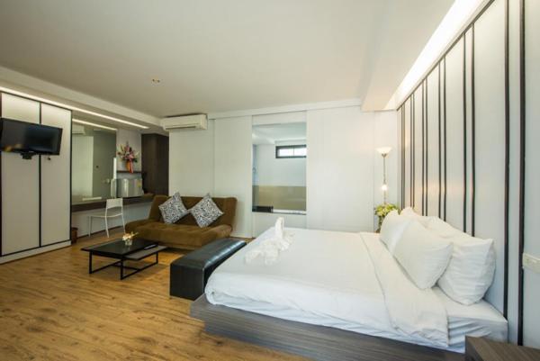 Panlaan Boutique Resort Nong Khai Bagian luar foto