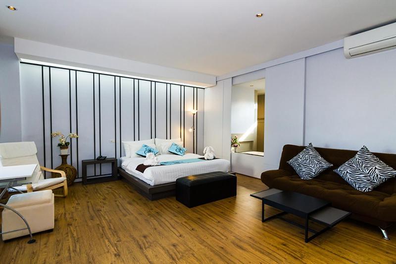 Panlaan Boutique Resort Nong Khai Bagian luar foto