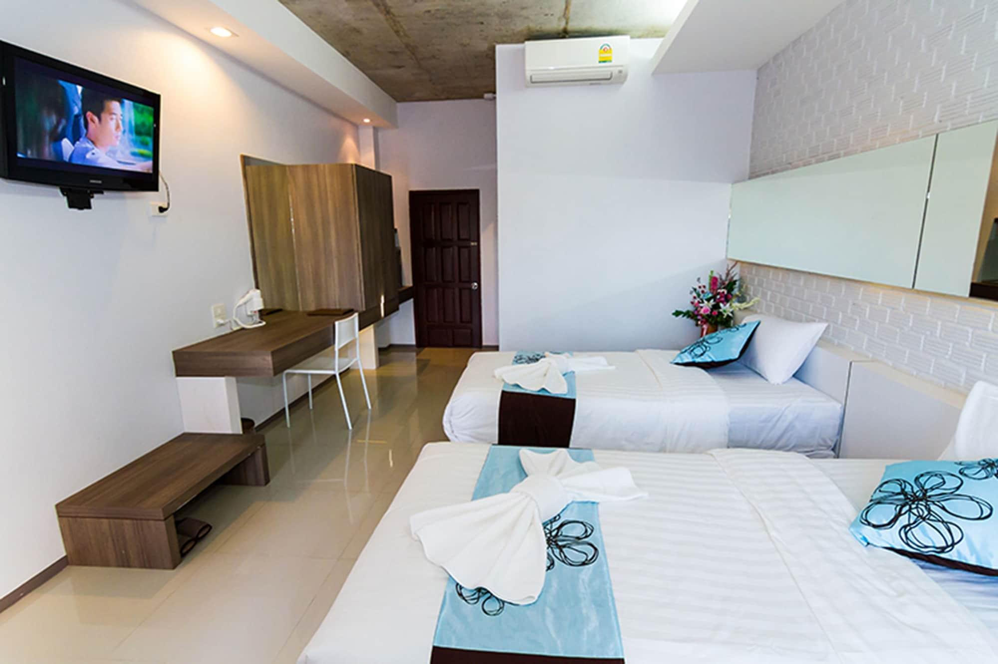 Panlaan Boutique Resort Nong Khai Bagian luar foto