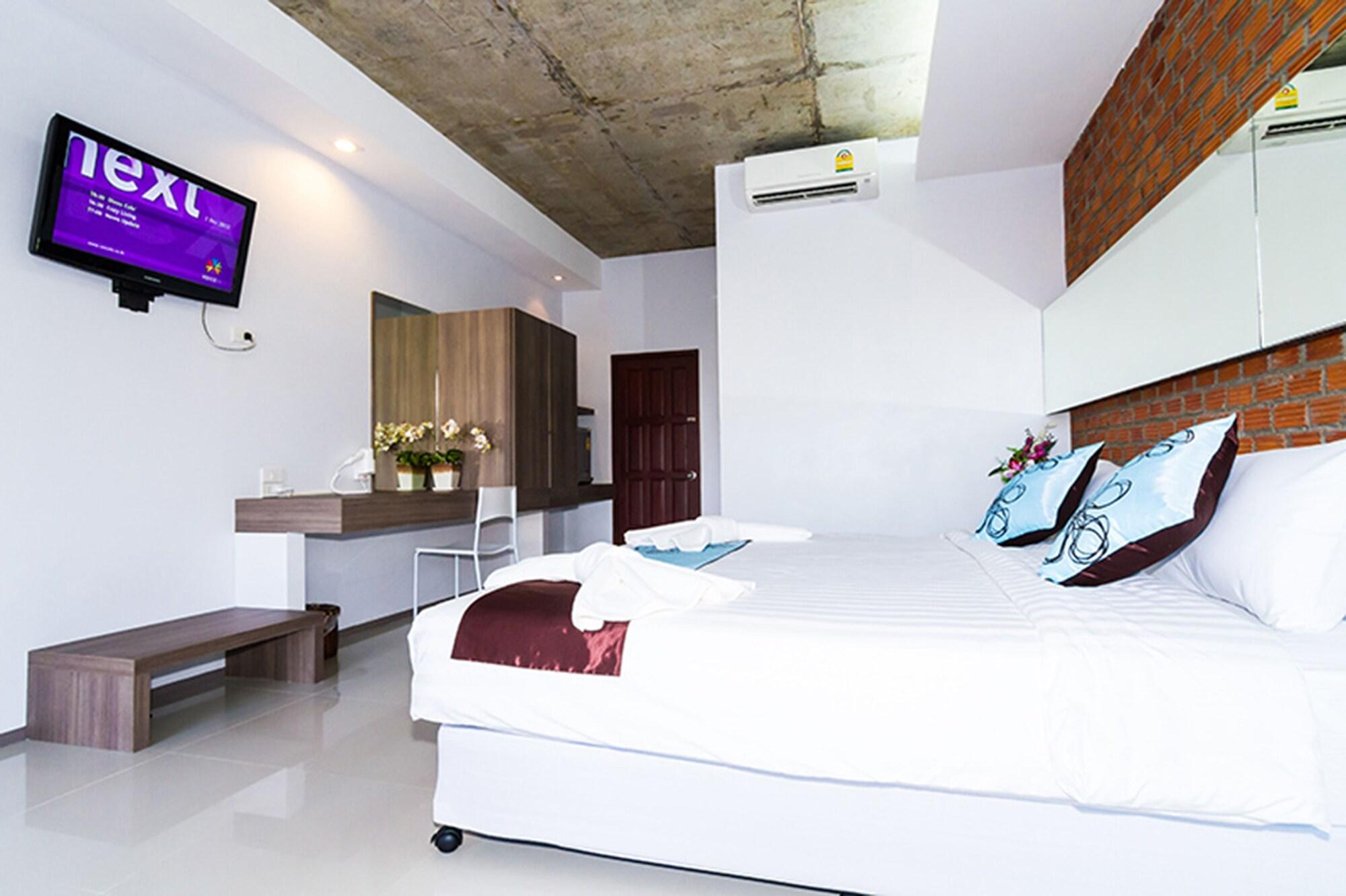 Panlaan Boutique Resort Nong Khai Bagian luar foto