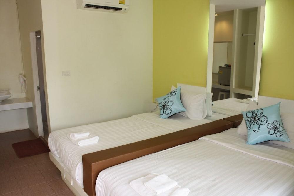 Panlaan Boutique Resort Nong Khai Bagian luar foto