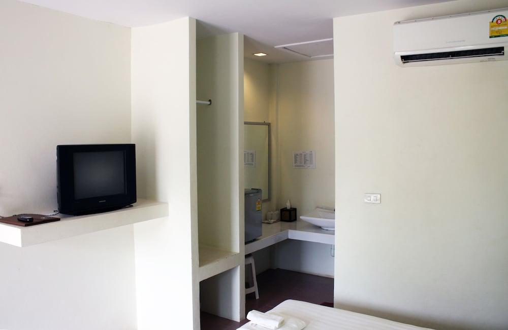 Panlaan Boutique Resort Nong Khai Bagian luar foto