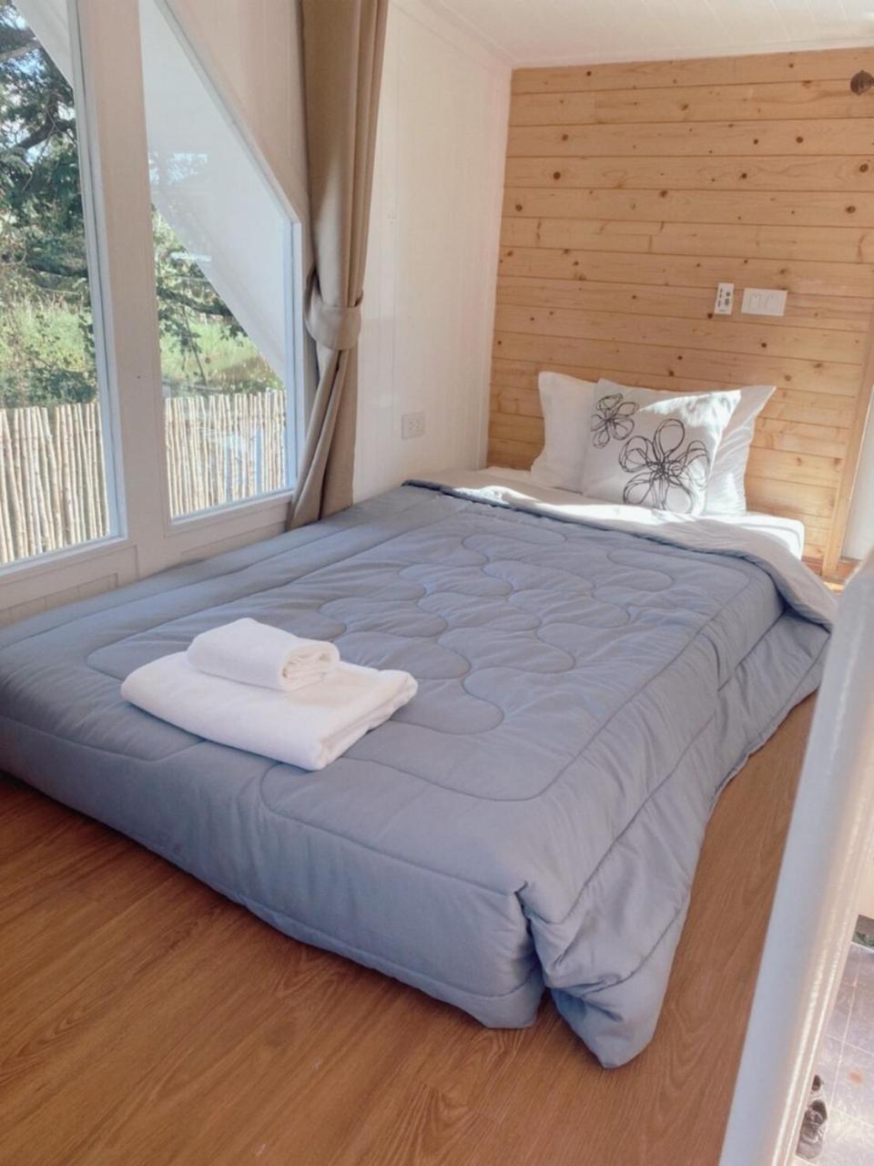 Panlaan Boutique Resort Nong Khai Bagian luar foto