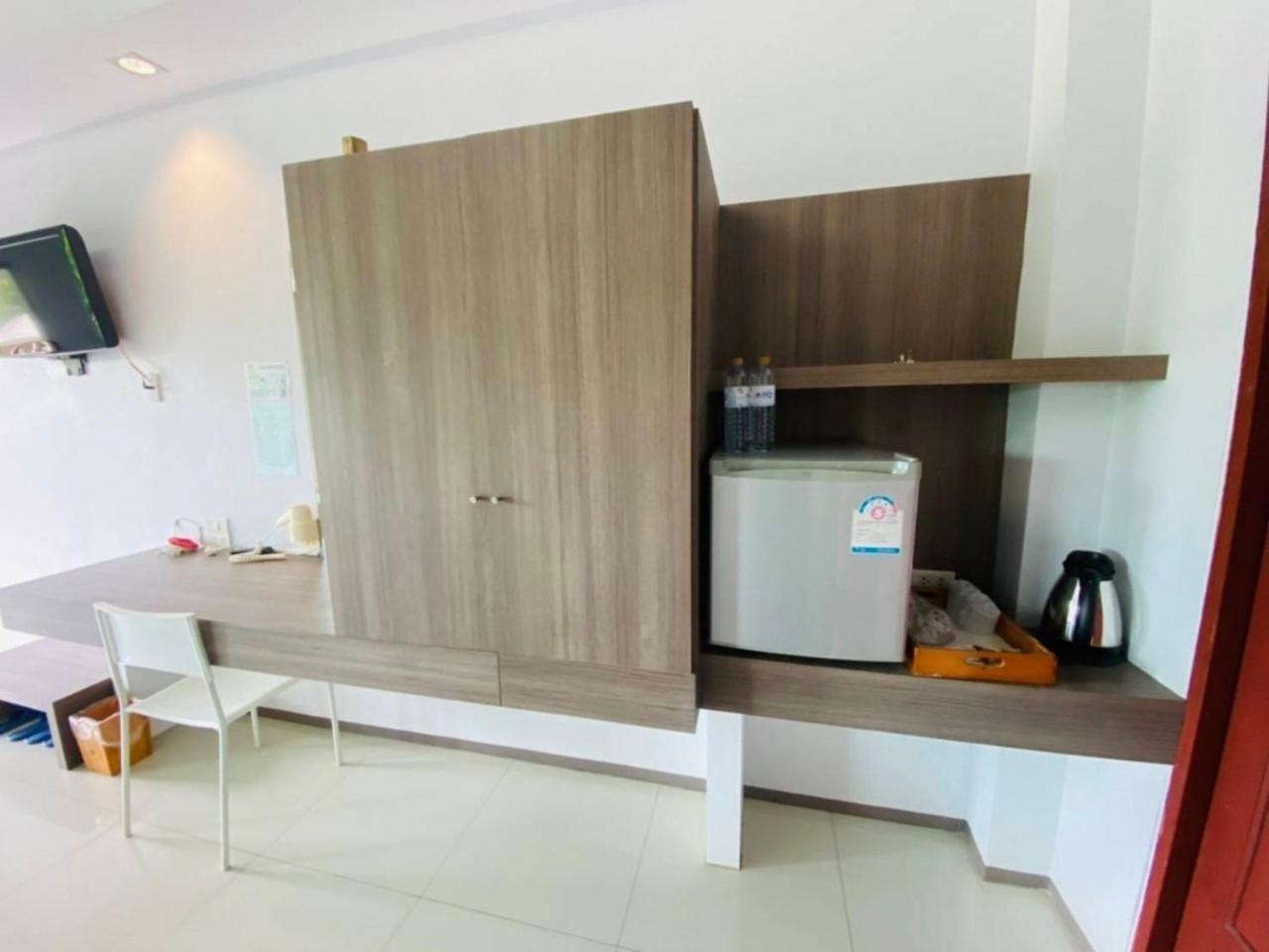 Panlaan Boutique Resort Nong Khai Bagian luar foto