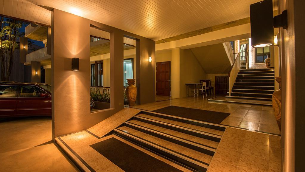 Panlaan Boutique Resort Nong Khai Bagian luar foto