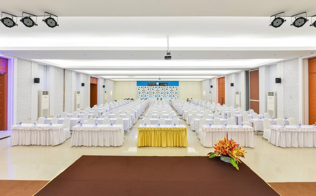 Panlaan Boutique Resort Nong Khai Bagian luar foto