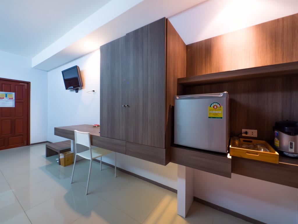 Panlaan Boutique Resort Nong Khai Bagian luar foto